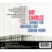 Thanks For Bringing Love Around Again ~ Ray Charles ~ Jazz ~ CD ~ New