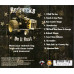 DJ Rednecks Do It Best ~ Various Artists ~ Country ~ CD ~ New