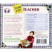 Thank You Teacher ~ Twin Sisters ~ Instructional ~ CD ~ New
