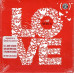 All You Need Is Love ~ Various Artists ~ Hip Hop ~ CD ~ New