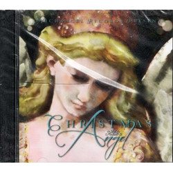 Christmas Angel ~ Various Artists ~ Christmas ~ CD ~ New