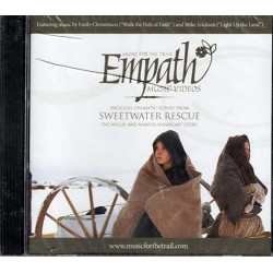 Empath: Music for the Trail ~ Various Artists ~ Folk, World, & Country ~ DVD New