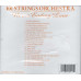 Never Ending Love ~ 101 Strings Orchestra ~ Easy Listening ~ CD ~ New