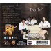 Eres Flor ~ Conjunto R1 ~ Latin ~ CD ~ New