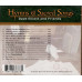 Hymns And Sacred Songs ~ Dave Elliott ~ Christian ~ CD ~ New