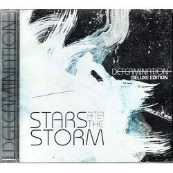 Stars After the Storm ~ Determination ~ Pop ~ CD ~ New