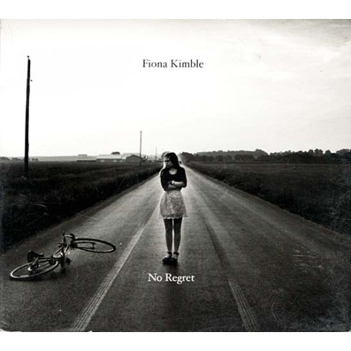 No Regret ~ Fiona Kimble ~ Pop ~ CD ~ New