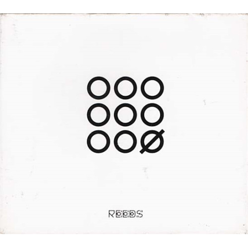 Tu Me Descompones ~ Reeds ~ Latin ~ CD ~ New