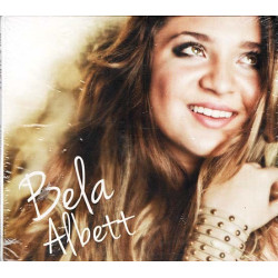 Bela Albett ~ Bela Albett ~ Pop ~ CD ~ New