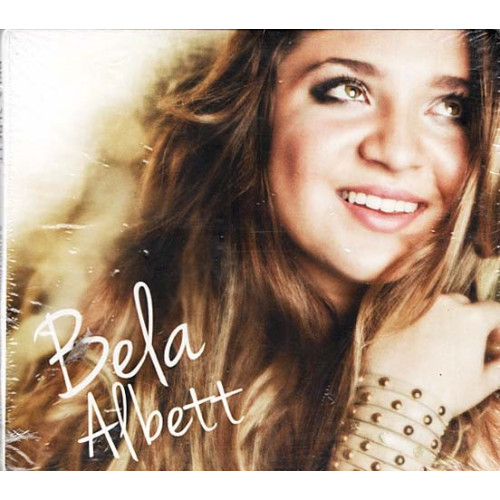 Bela Albett ~ Bela Albett ~ Pop ~ CD ~ New