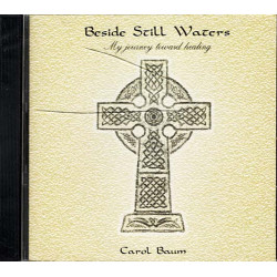 Beside Still Waters ~ Carol Baum ~ Christian ~ CD ~ New