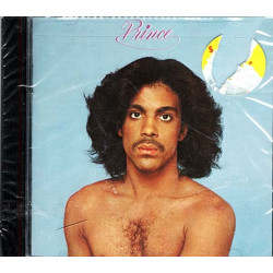 Prince ~ Prince ~ Rock ~ CD ~ New
