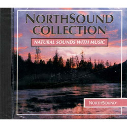 Natural Sounds With Music ~ Robert W. Baldwin ~ Jazz ~ CD ~ New
