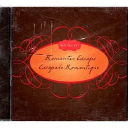 Escapade Romantique ~ Romantic Escape ~ Pop ~ CD ~ New