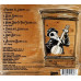 Songs Of Future Past ~ Sabertooth Swing ~ Jazz ~ CD ~ New