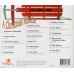 Hospitals Helping Kids: A Christmas Miracle ~ Various Artists ~~ CD ~ New
