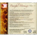 Peaceful Mornings Vol 4 ~ Various Artists ~ Classical ~ CD ~ New