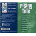 Rising Tide Vol. Two ~ Various Artists ~ Pop ~ CD ~ New