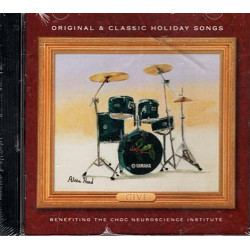 Original & Classic Holiday Songs ~ Yamaha ~ Christmas ~ CD ~ New