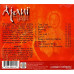 Ajani: Music for Flow Yoga 1 ~ Eleganic ~ Healing ~ CD ~ New