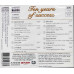 Ten Years Of Success ~ Jeno Jando ~ Classical ~ CD ~ New