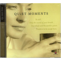 Quiet Moments My Own Time Series Vol 2 ~ Stevan Pasero ~ Relaxation ~ CD ~ New