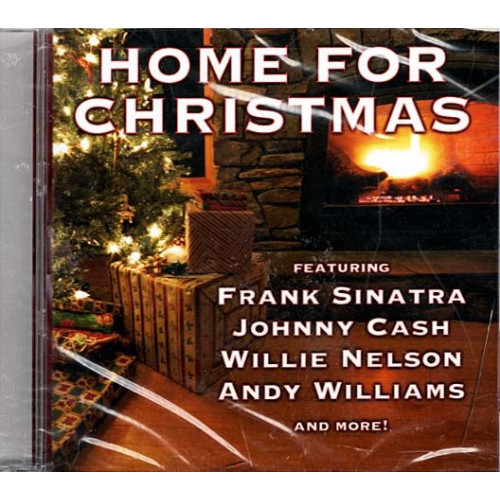 Home for Christmas ~ Various Artists ~ Christmas ~ CD ~ New