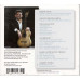 In the Beginning ~ Adam Levin ~ Classical ~ CD ~ New