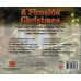 A Fireside Christmas ~ The London Philharmonic Orchestra ~ Christmas ~ CD ~ New