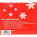 All Wrapped Up ~ Various Artists ~ Christmas ~ CD ~ New