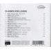 Classics For Lovers ~ Various Artists ~ Classical ~ CD ~ New