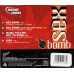 Sex Bomb ~ Countdown Mixmasters ~ Electronic ~ CD ~ New