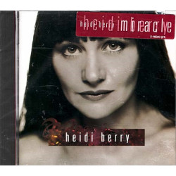 Miracle ~ Heidi Berry ~ Rock ~ CD ~ New