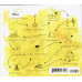 You Are Home ~ New Light Ruins ~ Rock ~ CD ~ New