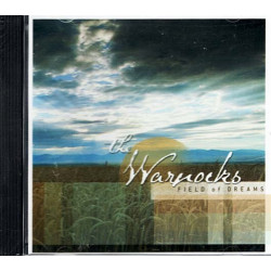 Field of Dreams ~ The Warnocks ~ Folk, World, & Country ~ CD ~ New