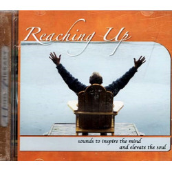 Reaching Up ~ Various Artists ~ Electronic ~ CD ~ New
