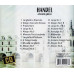 Handel Concerti Grossi ~ Classical Gold Collection ~ Classical ~ CD ~ New