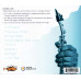 HyrPlasis ~ The Hanah Jon Taylor Artet ~ Jazz ~ CD ~ New