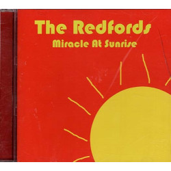 Miracle At Sunrise ~ The Redfords ~ Jazz ~ CD ~ New