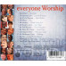 Everyone Worship ~ Various Artists ~ Christian ~ CD ~ New