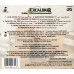 Guicho Y El Premio ~ Excalibur ~ Latin ~ CD ~ New