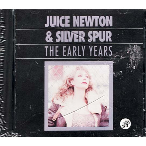 Early Years ~ Juice Newton ~ Country ~ CD ~ New