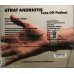 Less Off Patient ~ Strat Andriotis ~ Jazz ~ CD ~ New