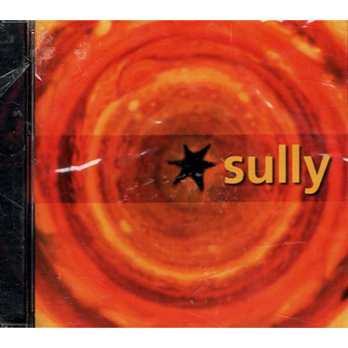 Sully ~ Sully ~ Electronic ~ CD ~ New