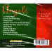 Angels We Have Heard on High ~ the Jimi Hall Christmas Organ ~ CD ~ New