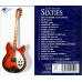 Top Ten Hits Of The Sixties ~ Various Artists ~ Rock ~ CD ~ New