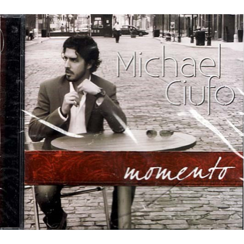 Momento ~ Michael Ciufo ~ Latin ~ CD ~ New