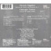 Konzert Fⁿr Violine Und Orchester Nr. 1 / Konzert Fⁿr Violine In D-Moll ~ CD New