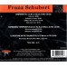 Franz Schubert ~ Schubert ~ Classical ~ CD ~ New