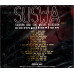 SUSWA Rocks Volume 2 ~ Southern Utah Song Writers Association ~ Rock ~ CD ~ New
